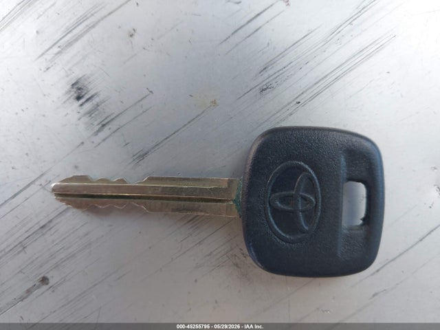 Продаж на аукціоні авто 2001 Toyota Rav4, vin: JTEGH20V310011019, номер лоту: 45255795