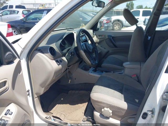 Продаж на аукціоні авто 2001 Toyota Rav4, vin: JTEGH20V310011019, номер лоту: 45255795