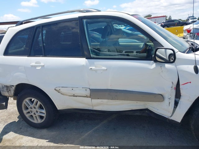 Продаж на аукціоні авто 2001 Toyota Rav4, vin: JTEGH20V310011019, номер лоту: 45255795