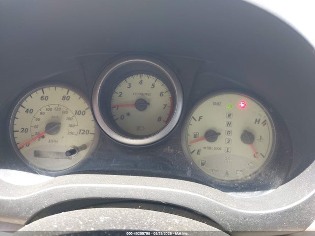 Продаж на аукціоні авто 2001 Toyota Rav4, vin: JTEGH20V310011019, номер лоту: 45255795