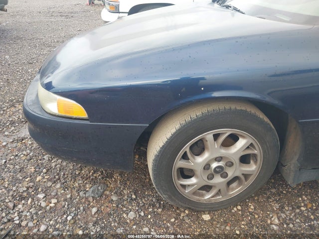 Продажа на аукционе авто 2001 Oldsmobile Intrigue Gx, vin: 1G3WH52H81F205289, номер лота: 45255797
