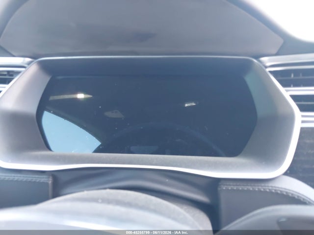 2017 Tesla Model S 60/75 მანქანა იყიდება აუქციონზე, vin: 5YJSA1E14HF214161, აუქციონის ნომერი: 45255799