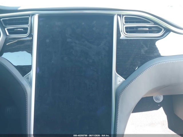 2017 Tesla Model S 60/75 მანქანა იყიდება აუქციონზე, vin: 5YJSA1E14HF214161, აუქციონის ნომერი: 45255799