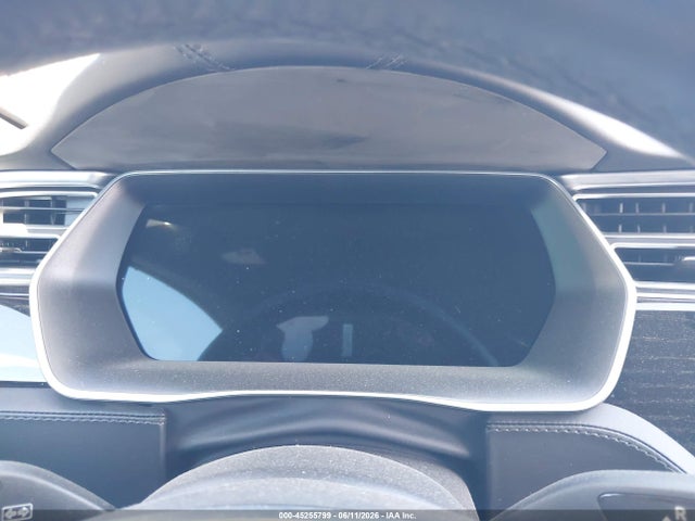 2017 Tesla Model S 60/75 მანქანა იყიდება აუქციონზე, vin: 5YJSA1E14HF214161, აუქციონის ნომერი: 45255799