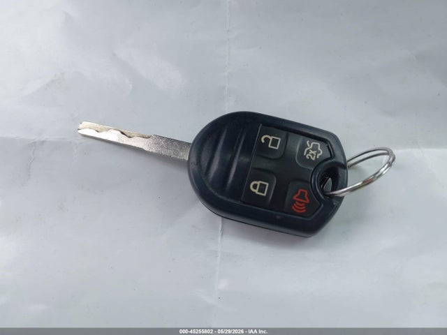 45255802 :رقم المزاد ، 3FADP4BJ0GM183665 vin ، 2016 Ford Fiesta Se مزاد بيع