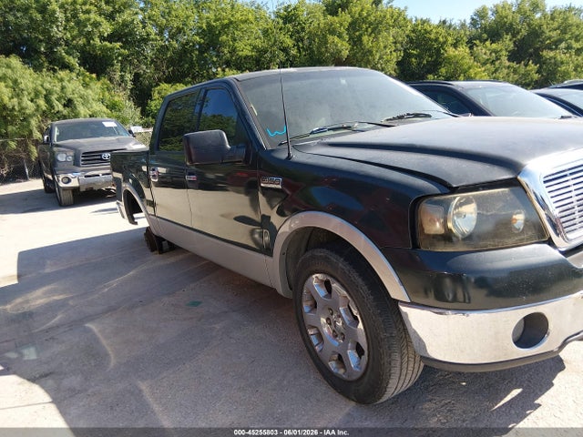 Продаж на аукціоні авто 2004 Ford F-150 Lariat/xlt, vin: 1FTPW12594KC62265, номер лоту: 45255803