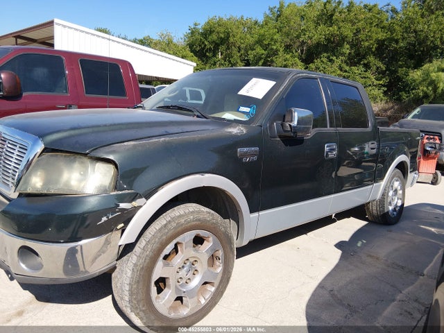 Продаж на аукціоні авто 2004 Ford F-150 Lariat/xlt, vin: 1FTPW12594KC62265, номер лоту: 45255803