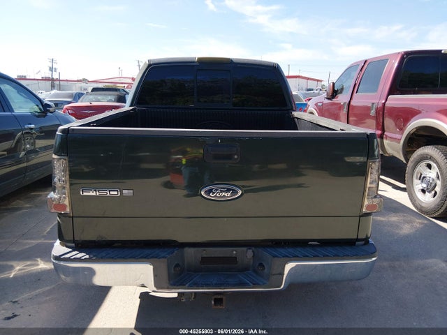 Продаж на аукціоні авто 2004 Ford F-150 Lariat/xlt, vin: 1FTPW12594KC62265, номер лоту: 45255803