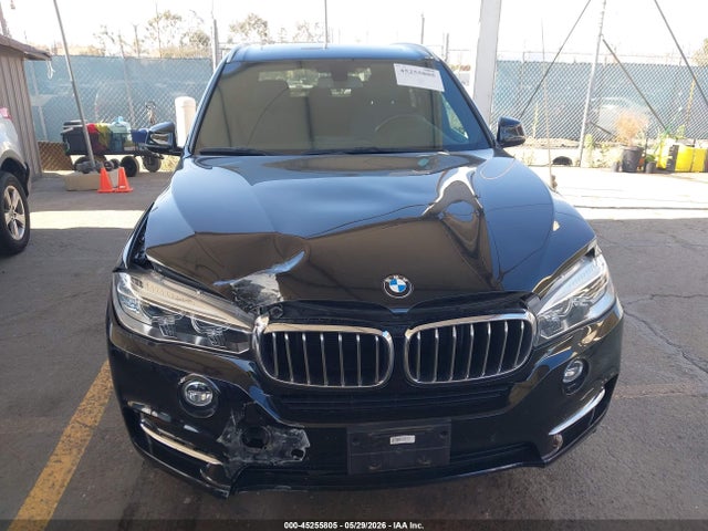 5UXKR2C55J0Z17159 BMW X5 Sdrive35i
