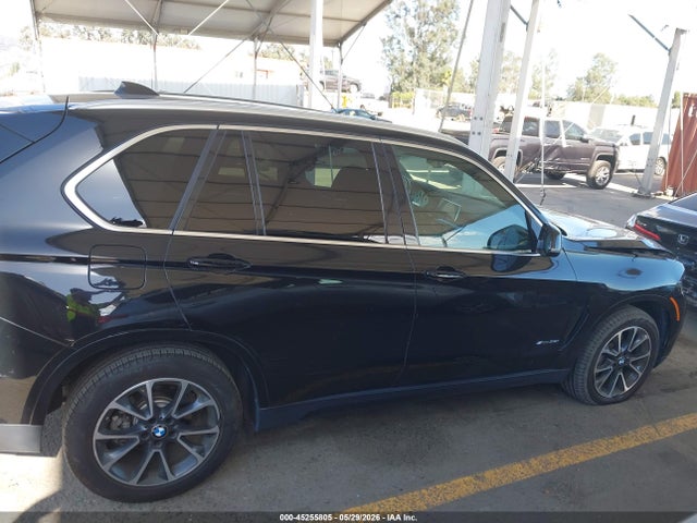 BMW X5 Sdrive35i 2018 5UXKR2C55J0Z17159 Image 13