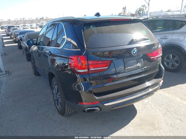 5UXKR2C55J0Z17159 BMW X5 Sdrive35i