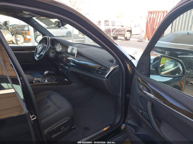 5UXKR2C55J0Z17159 BMW X5 Sdrive35i
