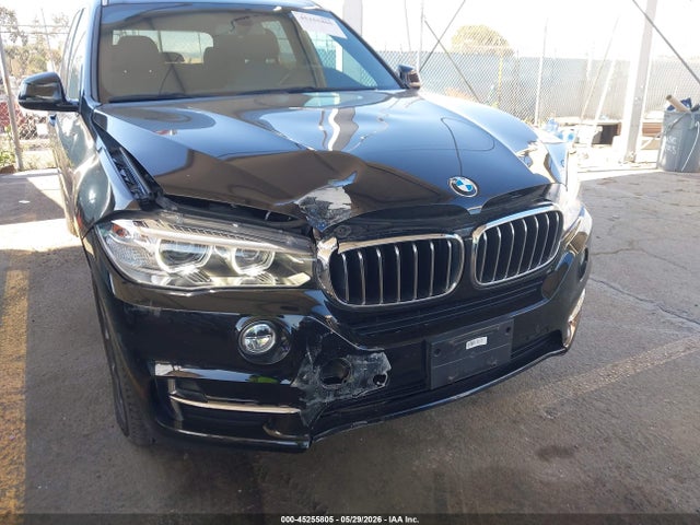 5UXKR2C55J0Z17159 BMW X5 Sdrive35i