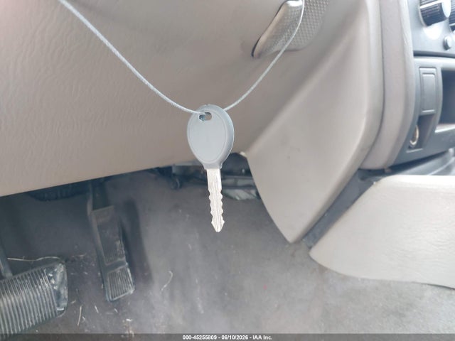 45255809 :رقم المزاد ، 1J8GX48S54C231822 vin ، 2004 Jeep Grand Cherokee Laredo مزاد بيع
