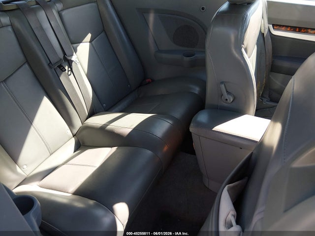 Aukcja sprzedaży 2008 Chrysler Sebring Limited, vin: 1C3LC65M58N639237, numer aukcji: 45255811