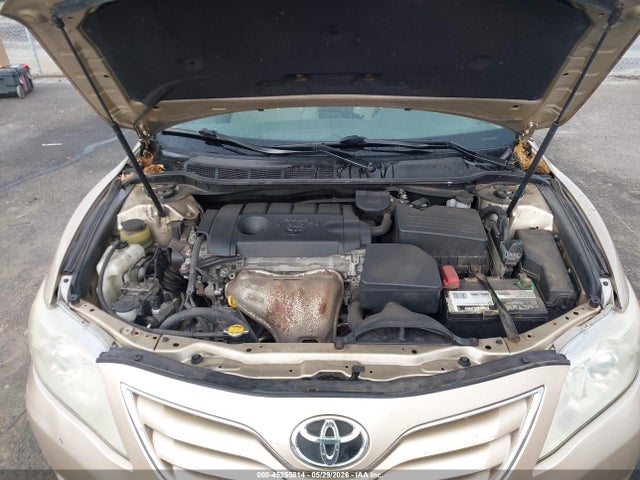 Aukcja sprzedaży 2011 Toyota Camry Le, vin: 4T1BF3EK1BU125728, numer aukcji: 45255814