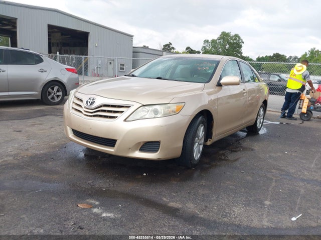 Aukcja sprzedaży 2011 Toyota Camry Le, vin: 4T1BF3EK1BU125728, numer aukcji: 45255814
