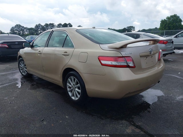 Aukcja sprzedaży 2011 Toyota Camry Le, vin: 4T1BF3EK1BU125728, numer aukcji: 45255814