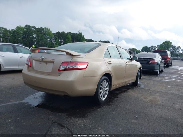 Aukcja sprzedaży 2011 Toyota Camry Le, vin: 4T1BF3EK1BU125728, numer aukcji: 45255814