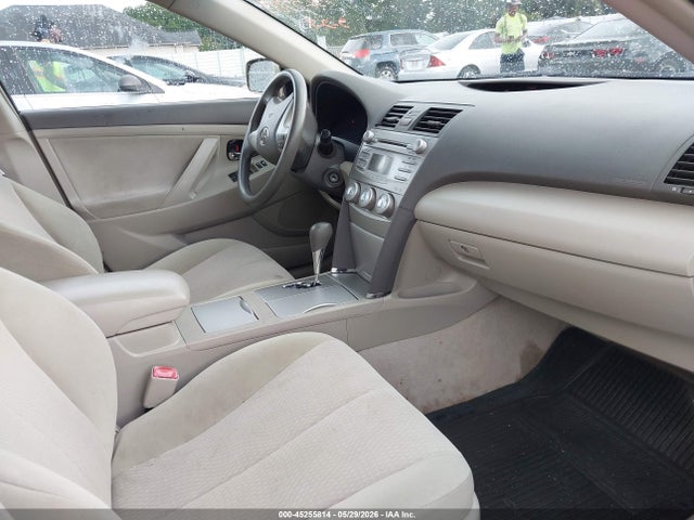 Aukcja sprzedaży 2011 Toyota Camry Le, vin: 4T1BF3EK1BU125728, numer aukcji: 45255814