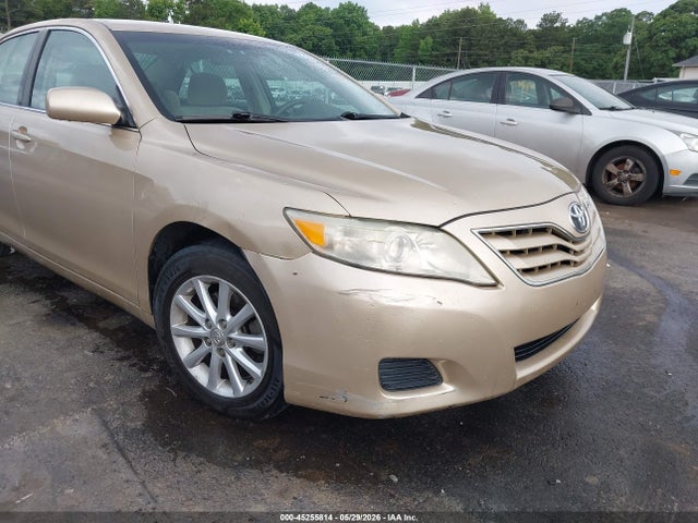 Aukcja sprzedaży 2011 Toyota Camry Le, vin: 4T1BF3EK1BU125728, numer aukcji: 45255814