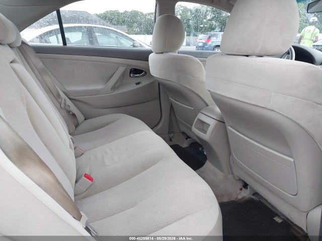 Aukcja sprzedaży 2011 Toyota Camry Le, vin: 4T1BF3EK1BU125728, numer aukcji: 45255814