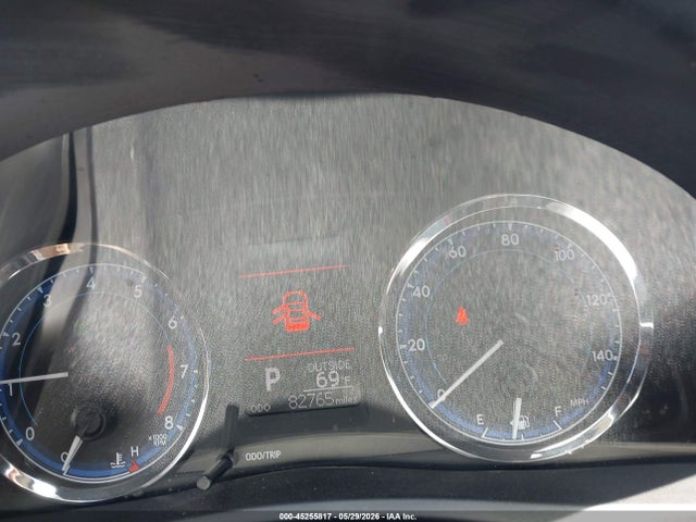 5YFBURHE2JP838510 Toyota COROLLA LE