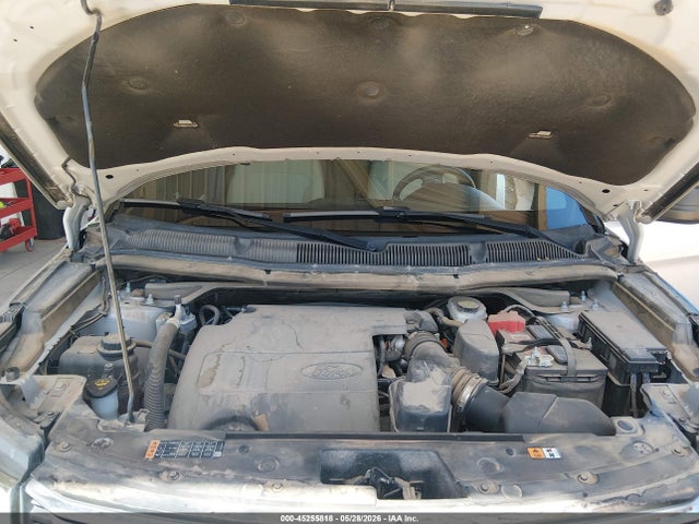 Ford Explorer 2017 1FM5K8B83HGC91870 Image 10