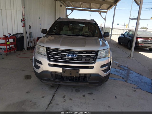Ford Explorer 2017 1FM5K8B83HGC91870 Image 14