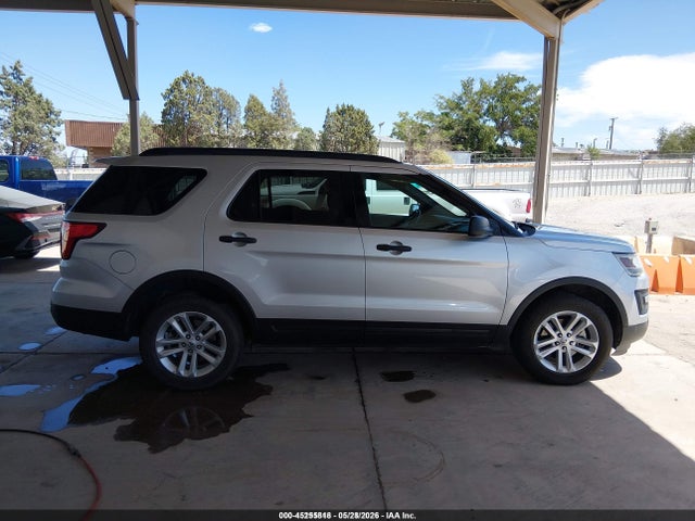 Ford Explorer 2017 1FM5K8B83HGC91870 Image 15