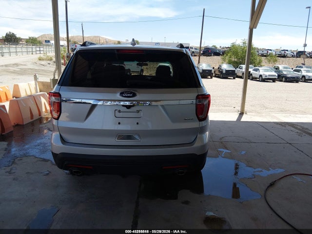 Ford Explorer 2017 1FM5K8B83HGC91870 Image 18