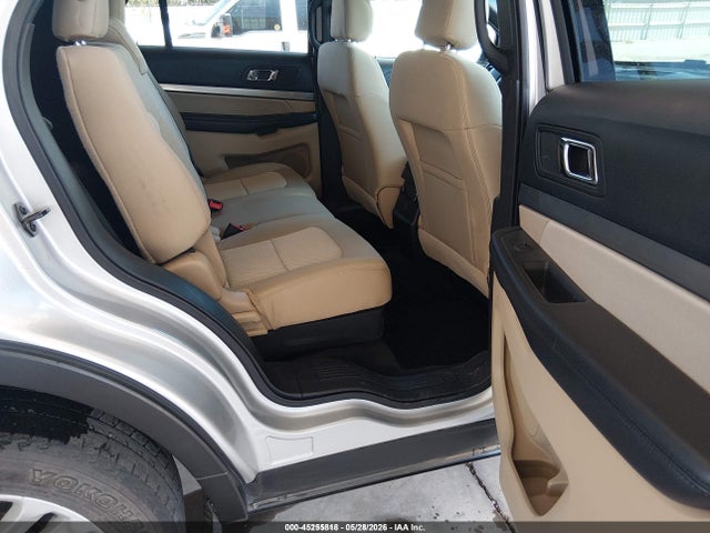Ford Explorer 2017 1FM5K8B83HGC91870 Image 8
