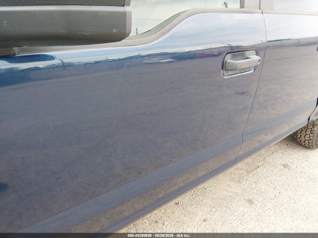 Ford F-150 Xl 2017 1FTEW1E8XHKD63611 Image 6