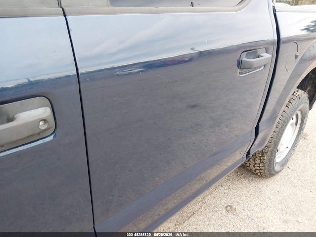 Ford F-150 Xl 2017 1FTEW1E8XHKD63611 Image 12