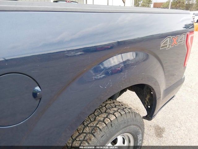 Ford F-150 Xl 2017 1FTEW1E8XHKD63611 Image 13