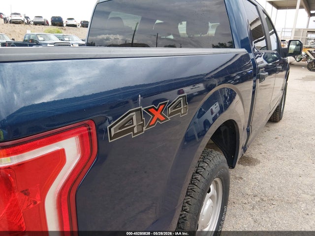 Ford F-150 Xl 2017 1FTEW1E8XHKD63611 Image 15