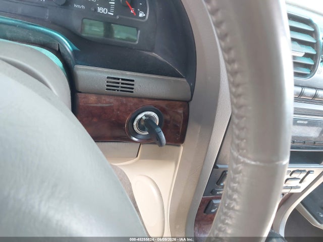 Продаж на аукціоні авто 2001 Lincoln Ls V8 Auto, vin: 1LNHM87A41Y605030, номер лоту: 45255824