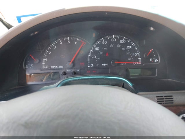 Продаж на аукціоні авто 2001 Lincoln Ls V8 Auto, vin: 1LNHM87A41Y605030, номер лоту: 45255824