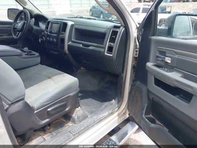 Продаж на аукціоні авто 2019 Ram 1500 Classic Tradesman  4x4 6'4 Box, vin: 3C6JR7AG3KG504532, номер лоту: 45255825