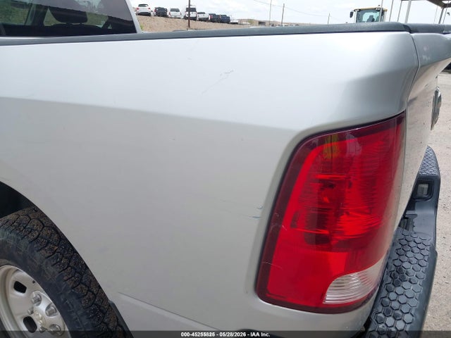 Продаж на аукціоні авто 2019 Ram 1500 Classic Tradesman  4x4 6'4 Box, vin: 3C6JR7AG3KG504532, номер лоту: 45255825