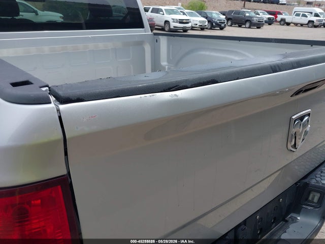 Продаж на аукціоні авто 2019 Ram 1500 Classic Tradesman  4x4 6'4 Box, vin: 3C6JR7AG3KG504532, номер лоту: 45255825