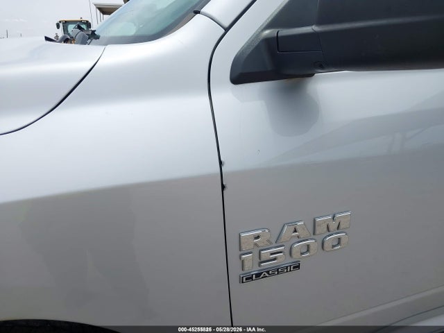 Продаж на аукціоні авто 2019 Ram 1500 Classic Tradesman  4x4 6'4 Box, vin: 3C6JR7AG3KG504532, номер лоту: 45255825