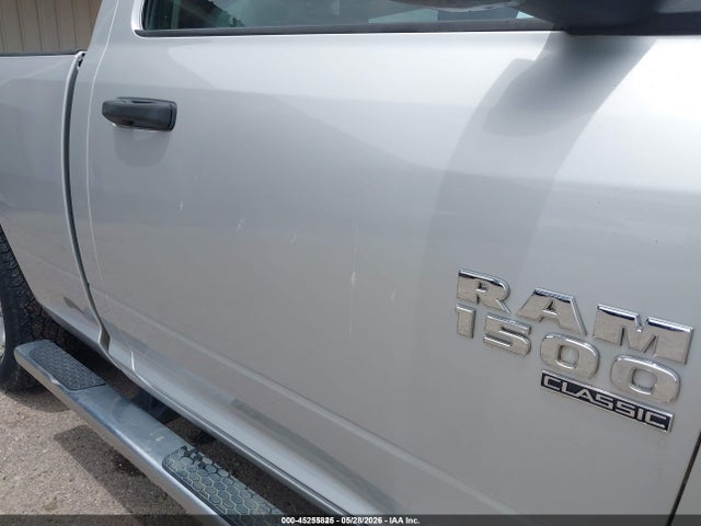 Продаж на аукціоні авто 2019 Ram 1500 Classic Tradesman  4x4 6'4 Box, vin: 3C6JR7AG3KG504532, номер лоту: 45255825