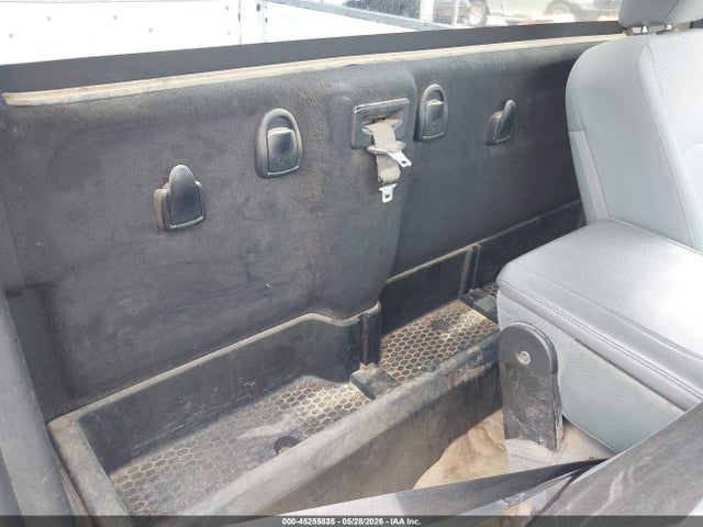 Продаж на аукціоні авто 2019 Ram 1500 Classic Tradesman  4x4 6'4 Box, vin: 3C6JR7AG3KG504532, номер лоту: 45255825
