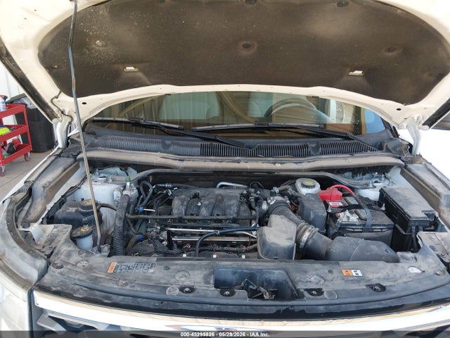 Ford Explorer 2018 1FM5K8B88JGC45389 Image 10