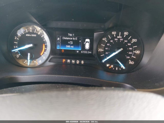Ford Explorer 2018 1FM5K8B88JGC45389 Image 7