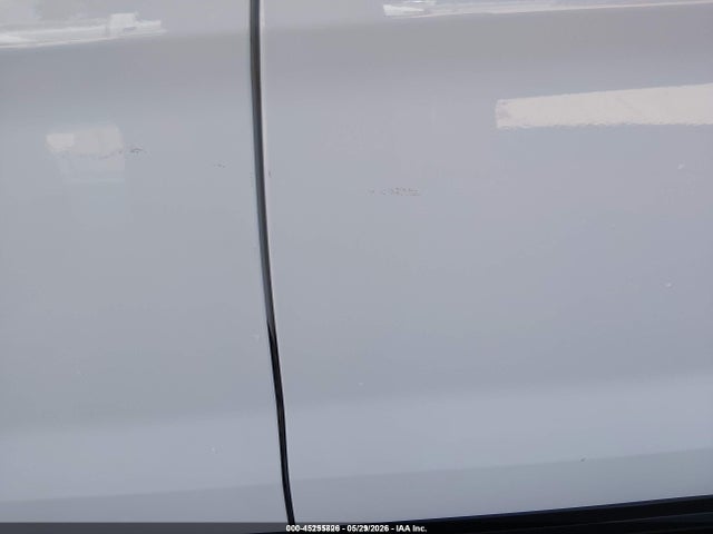 1FM5K8B88JGC45389 Ford Explorer