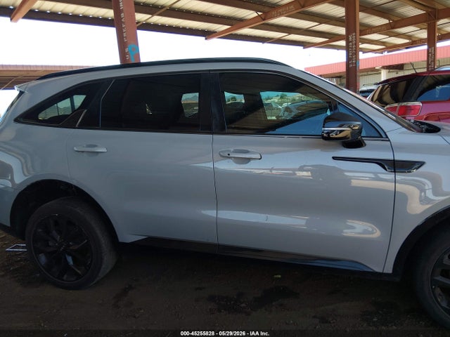 KIA SORENTO SX 2022 5XYRKDLF0NG107060 Image 13