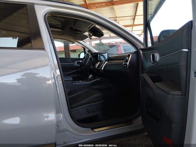 KIA SORENTO SX 2022 5XYRKDLF0NG107060 Image 5