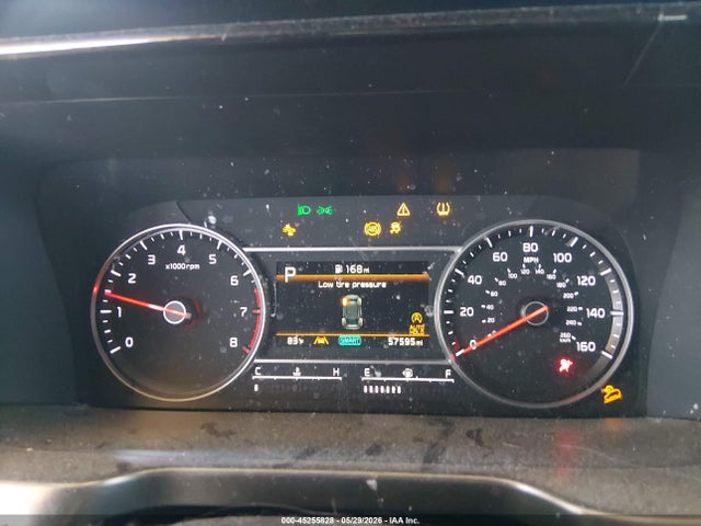 Продаж на аукціоні авто 2022 Kia Sorento Sx, vin: 5XYRKDLF0NG107060, номер лоту: 45255828